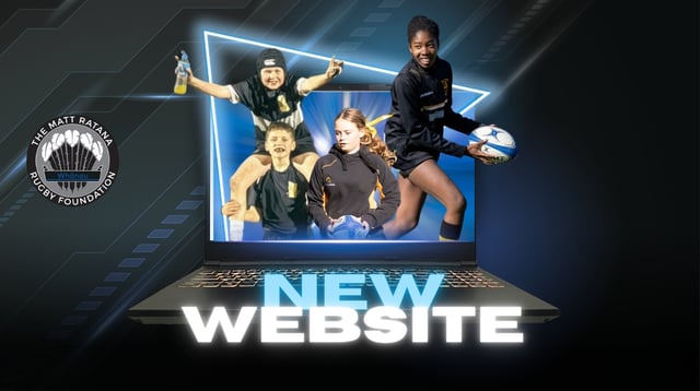 New Website Launched!