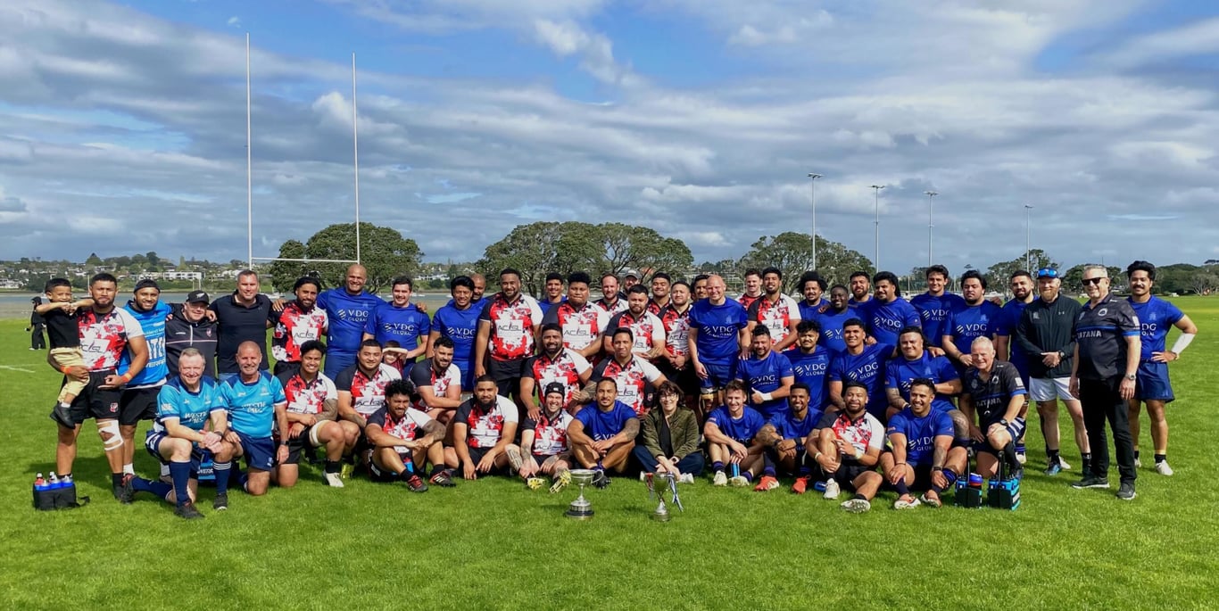 NZ Ratana Cup 2025