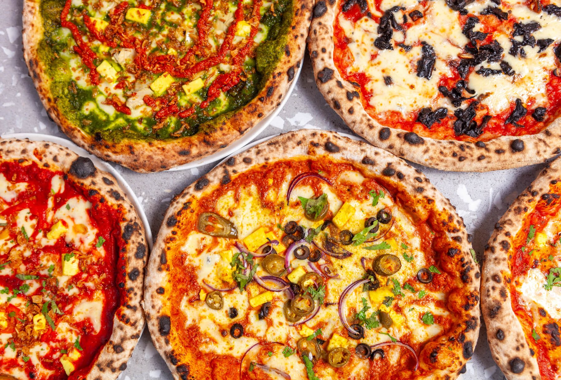 National Pizza Day