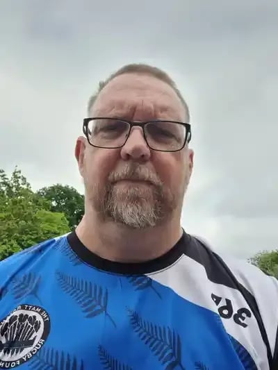 Pete Mitchell, Ratana 7s Pathway Manager 