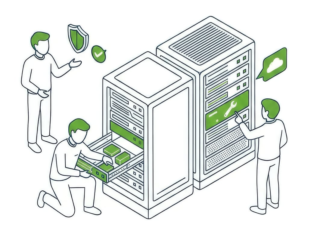 Placeholder illustration