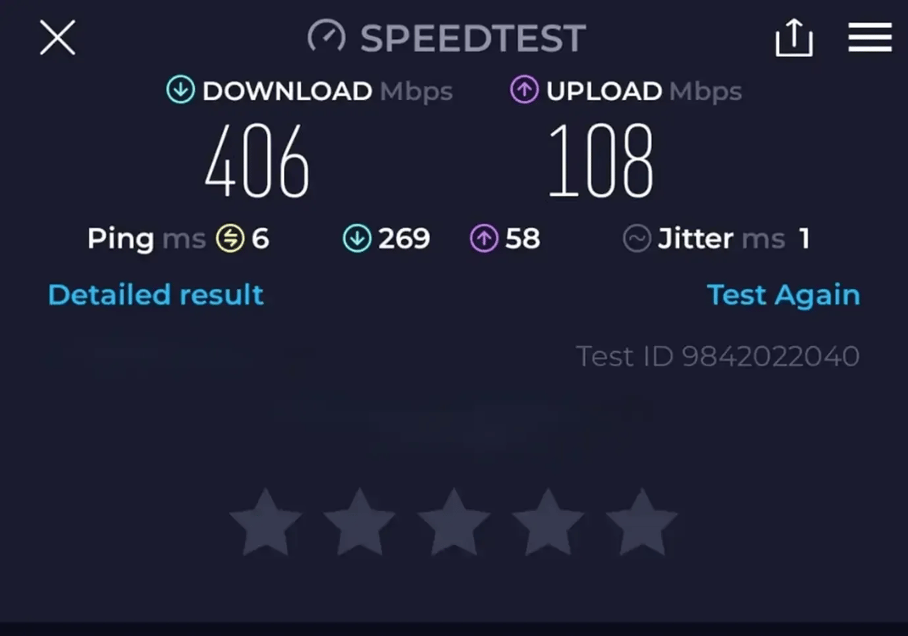Slow Wifi | Speed Test | Bellcom