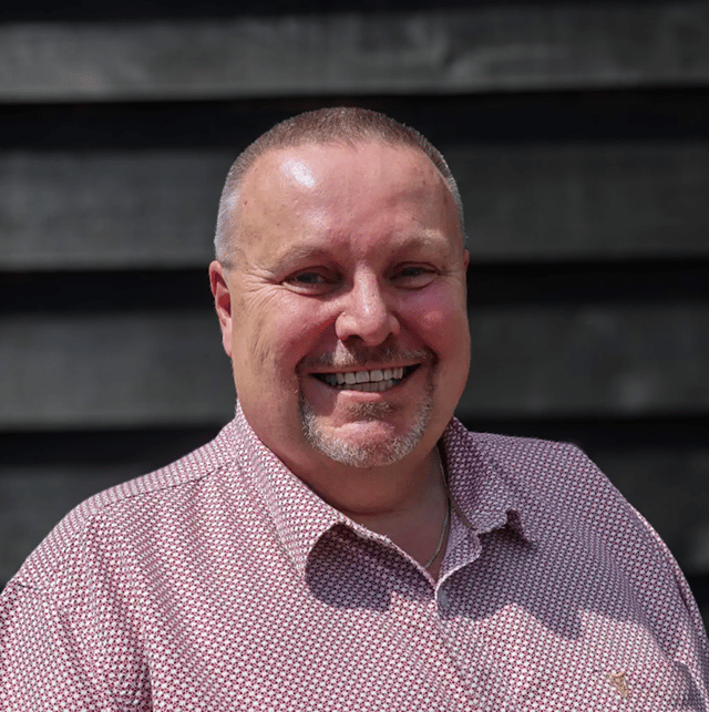 Steve Bellamy | CEO | Bellcom Teknicare