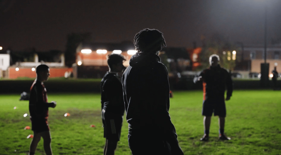 Subscribe to our newsletter | Matt Ratana Foundation