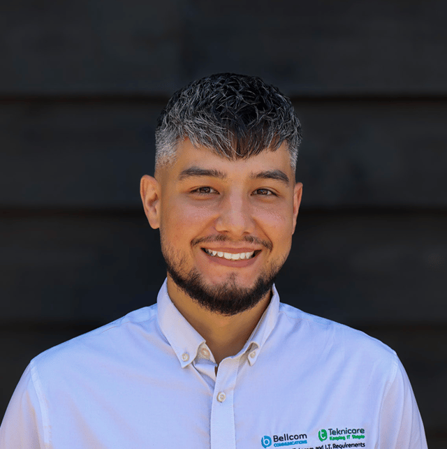 Tiago Coelho | Managing Director | Bellcom Teknicare