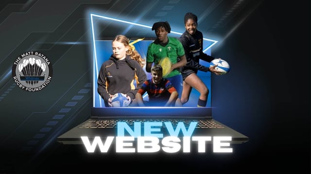 New Website Launched!