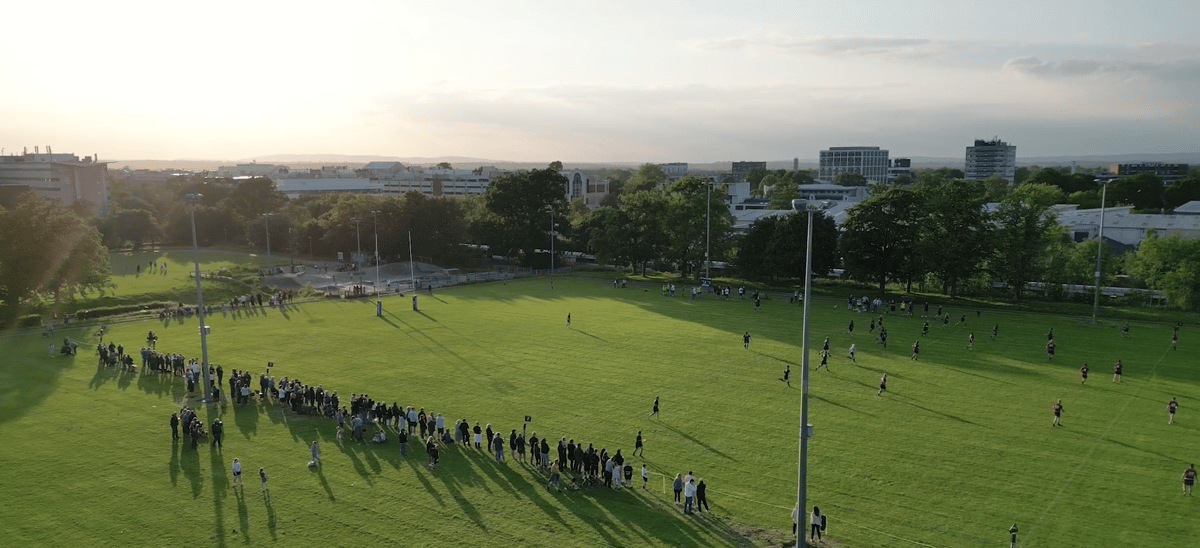 COMMUNITY FIXTURE SHOWCASE