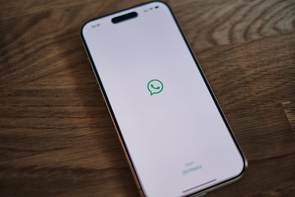 WhatsApp for Business | Bellcom