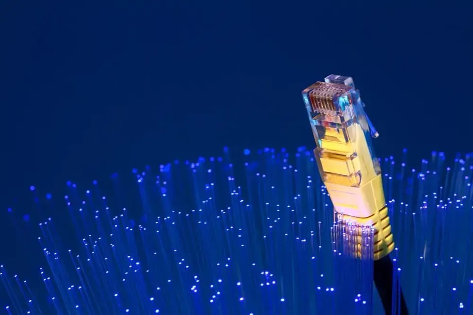 Why Choose FTTP with Bellcom-Teknicare? | Bellcom Teknicare
