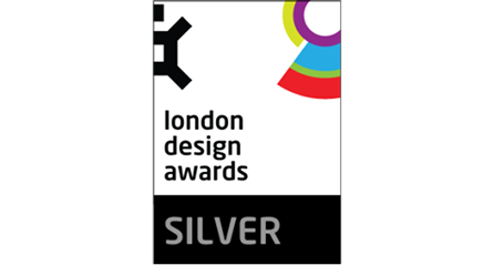 Interior Design – Co-Working & Studio, Silver