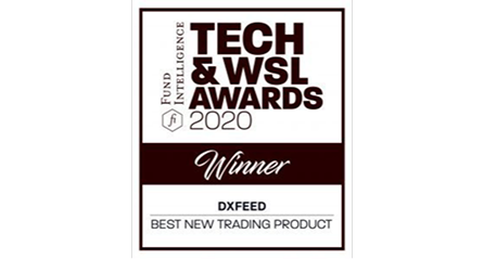 Best New Trading Product