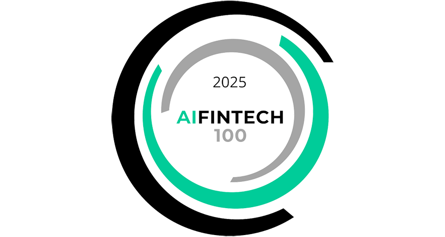 AIFinTech100 Companies 2025