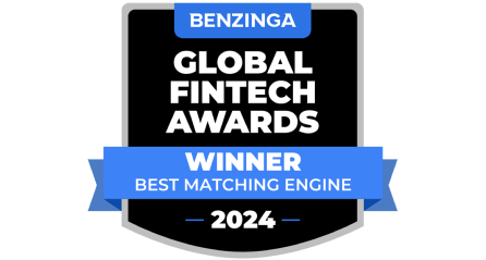Beste Matching-Engine