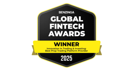 Best Prop Trading Platform Provider