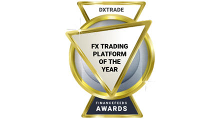 FX Trading Platform of the Year