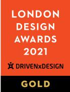 London design awards 2021