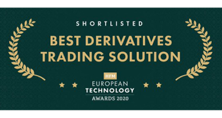 Best Derivatives Trading Solution