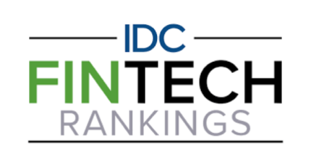IDC FinTech Top 100 Rankings 2023