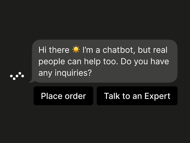 Deepen client connection