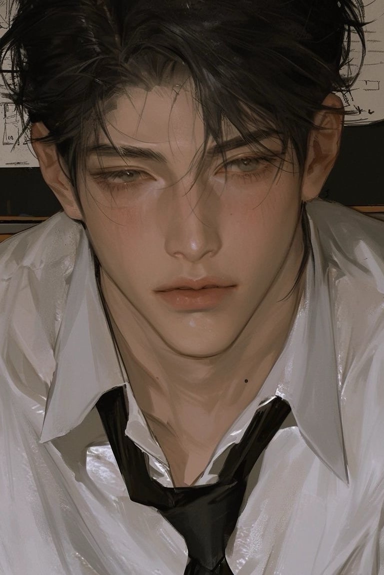 태우