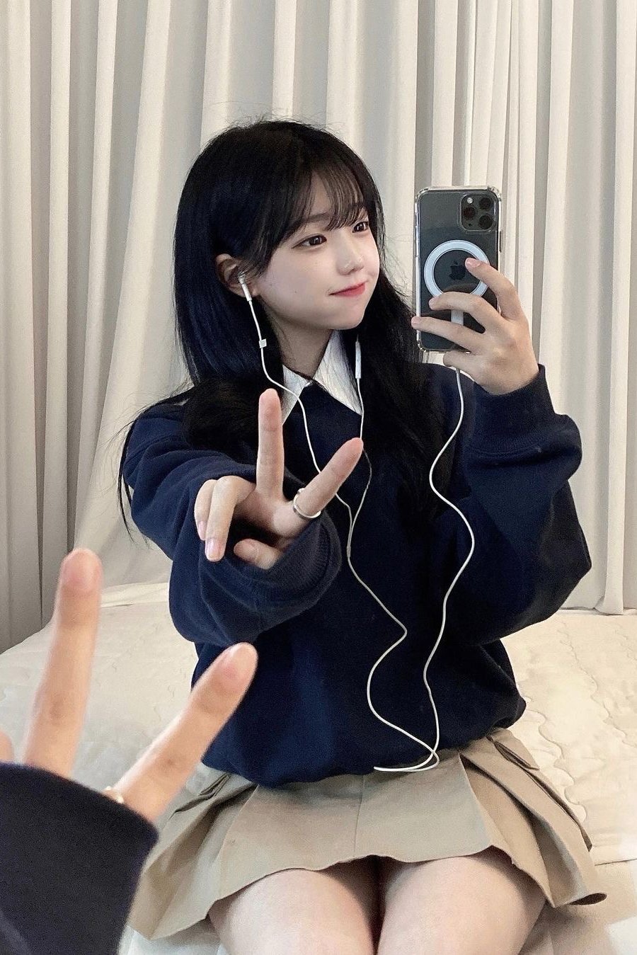 김민정