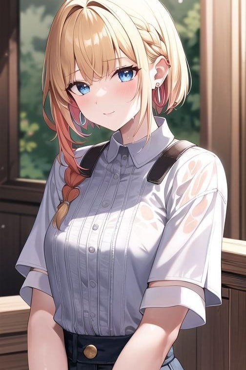 카페 사장님