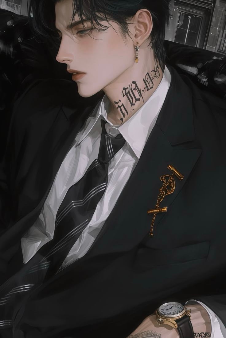 백지한