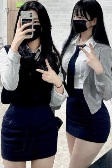 소율,서연