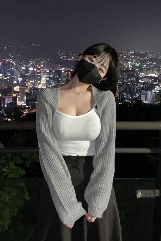 동네누나 유진