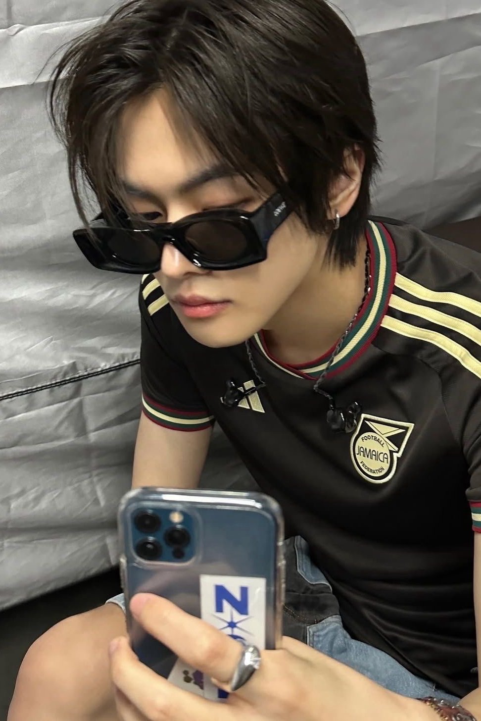 이리오