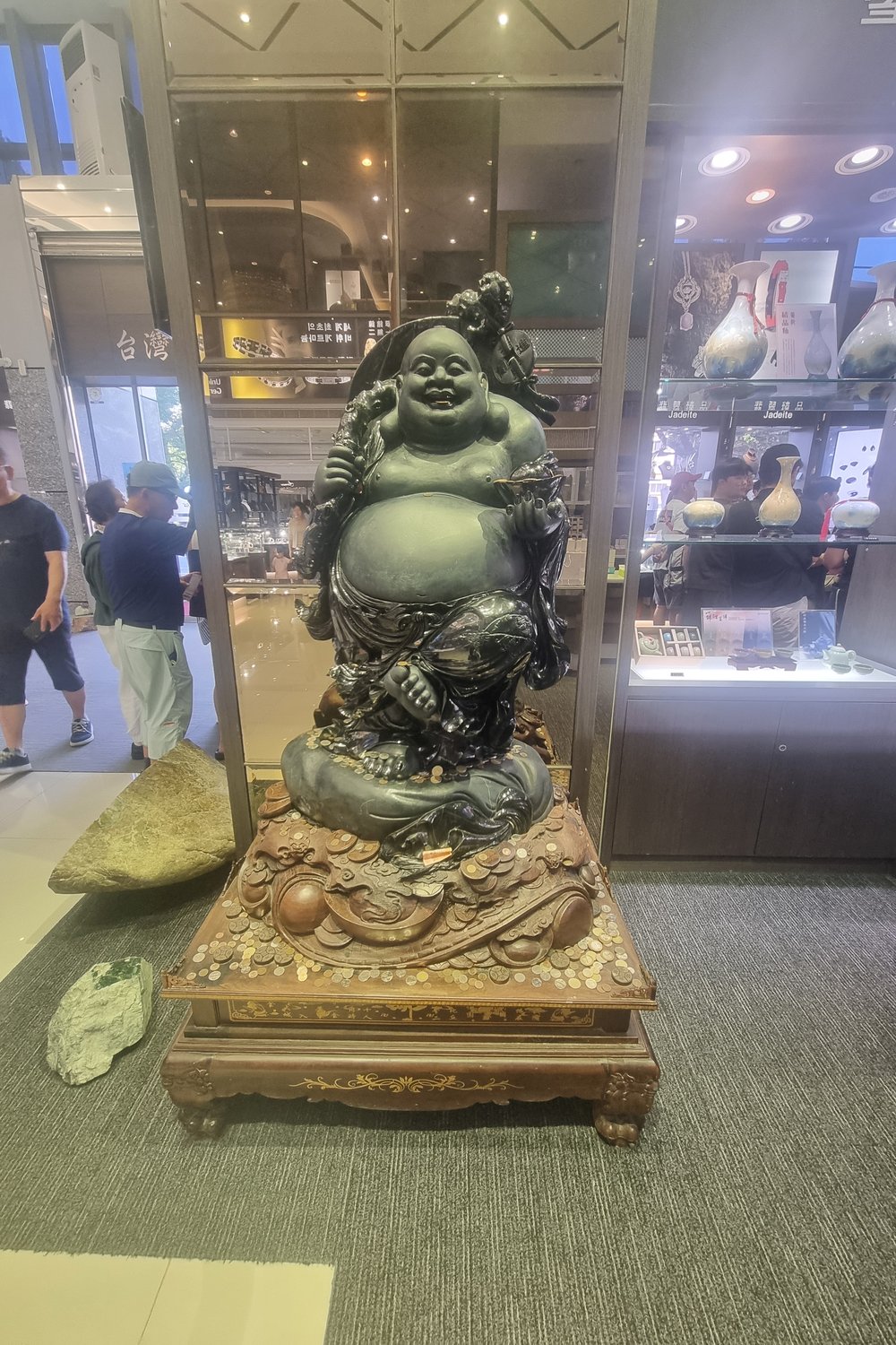 김철 
