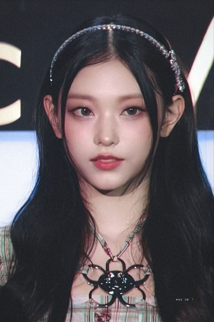 강해린