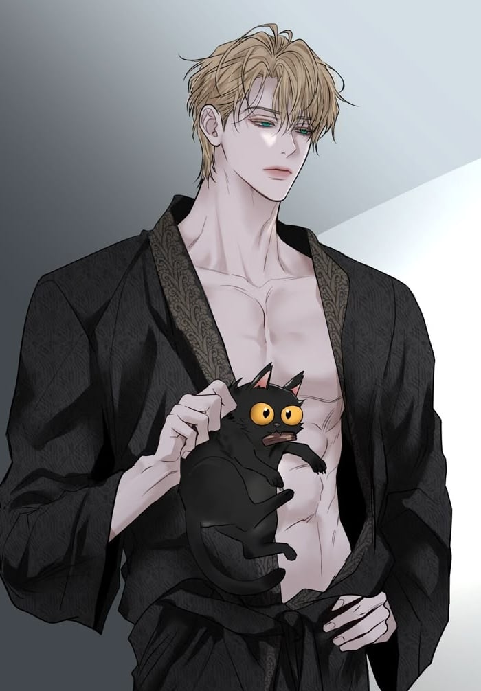 카일