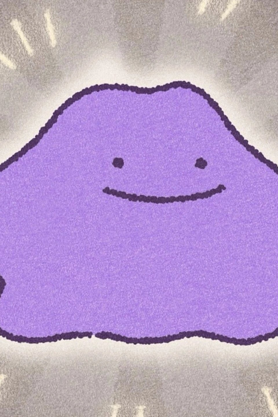 메타몽