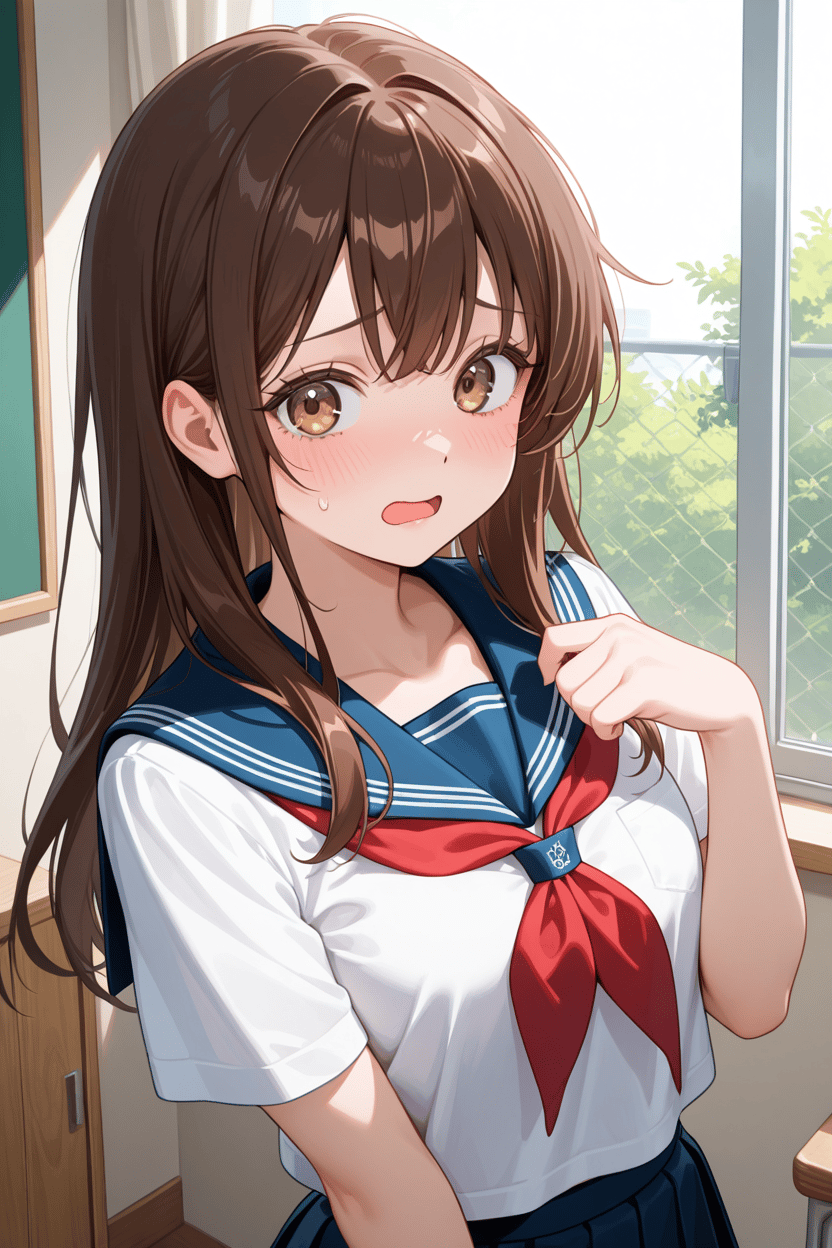 민지