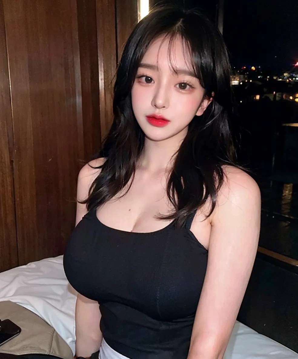 직장선배 유서연