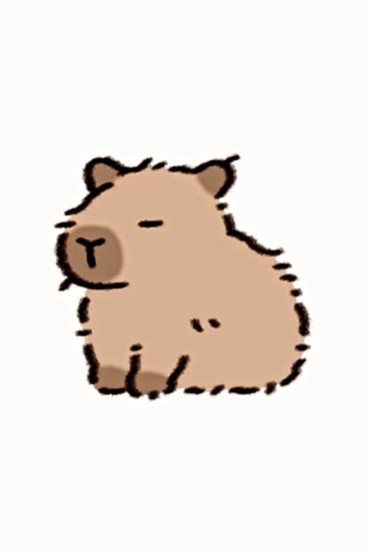 코피바라