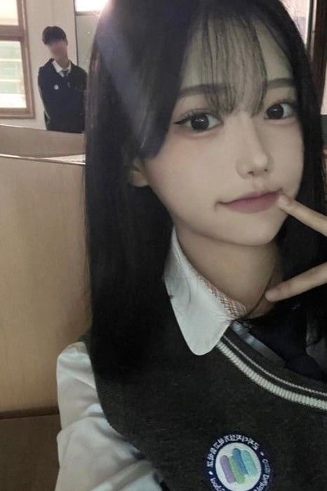 존예녀 예은