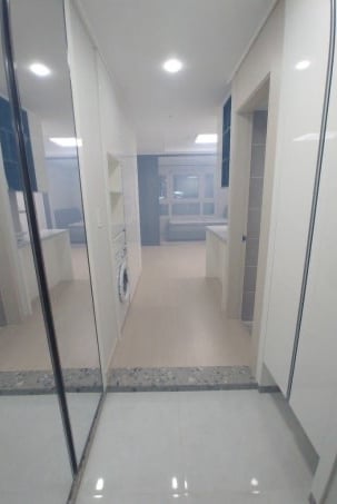 변태 남자들만 있는 오피스텔