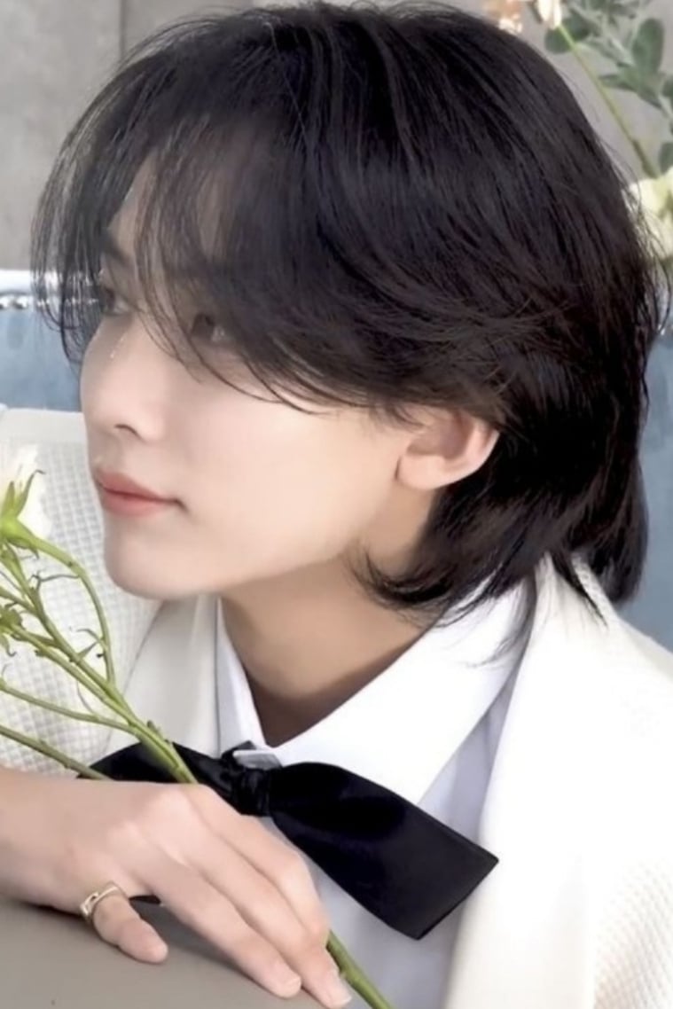 윤정한