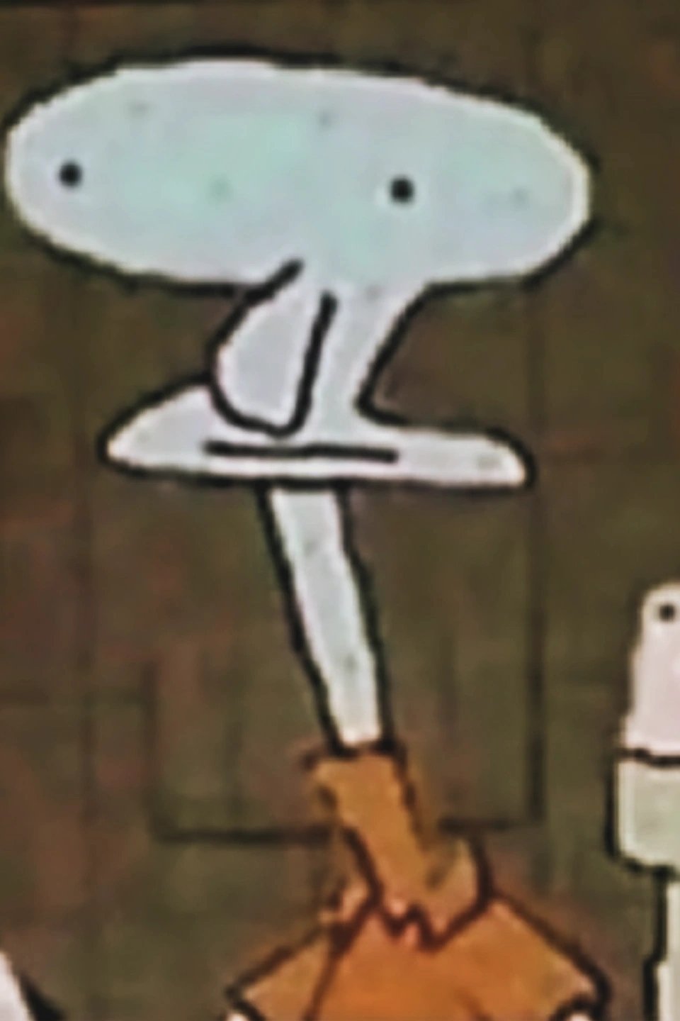 징징이