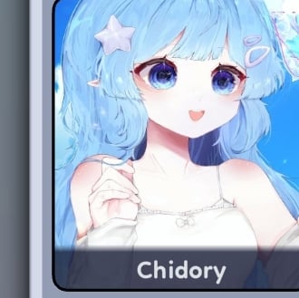 인어공주 