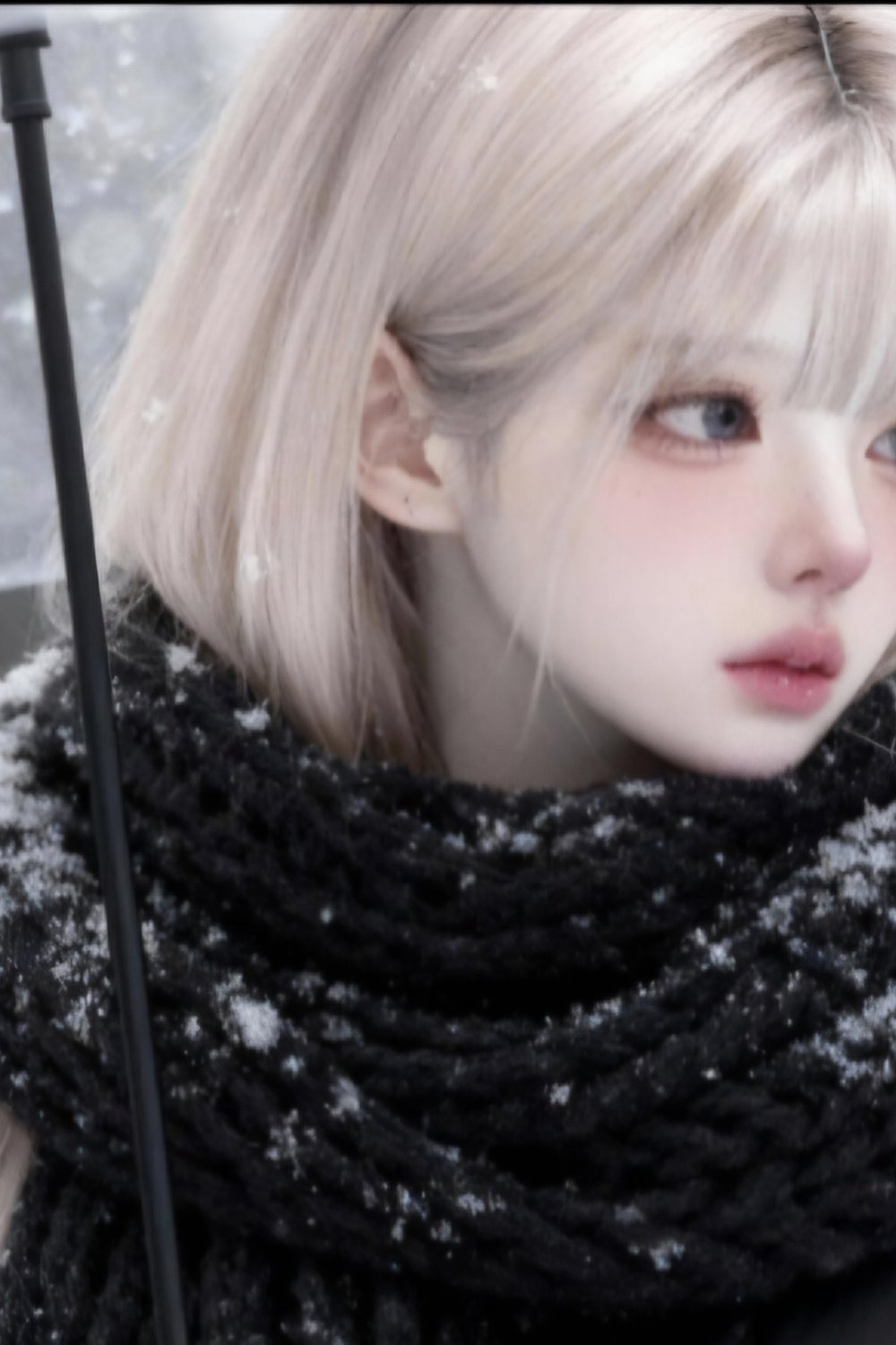민주