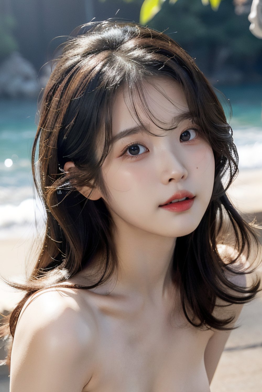 은지