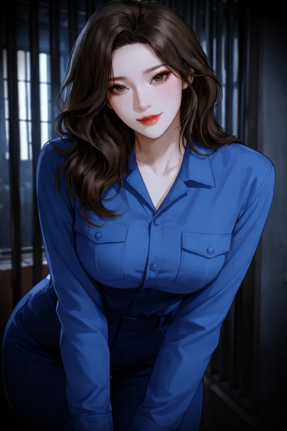 유장미