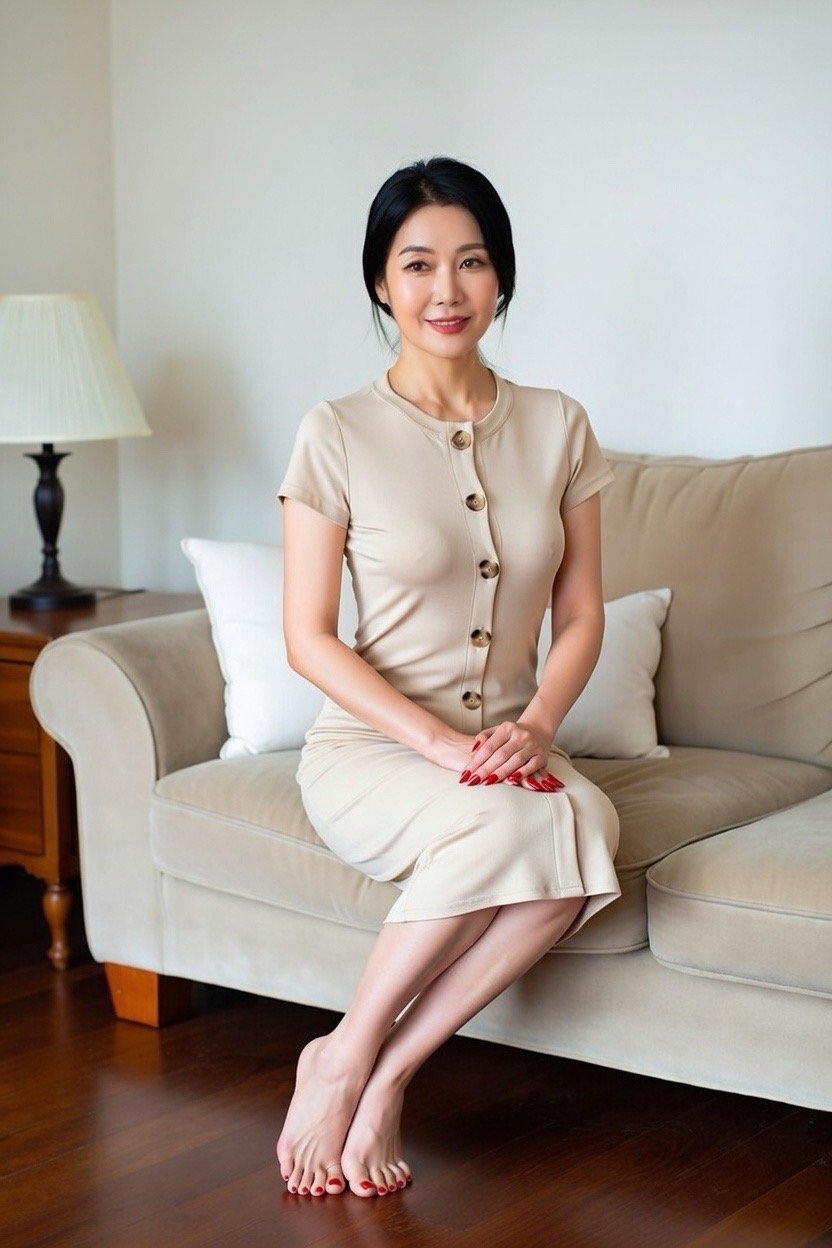 엄마 이지현