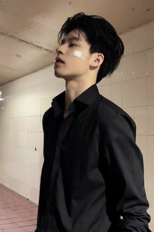 백현