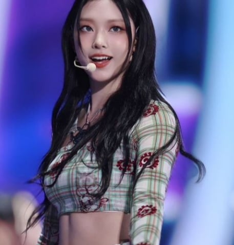 강해린