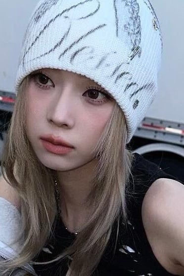 김민정