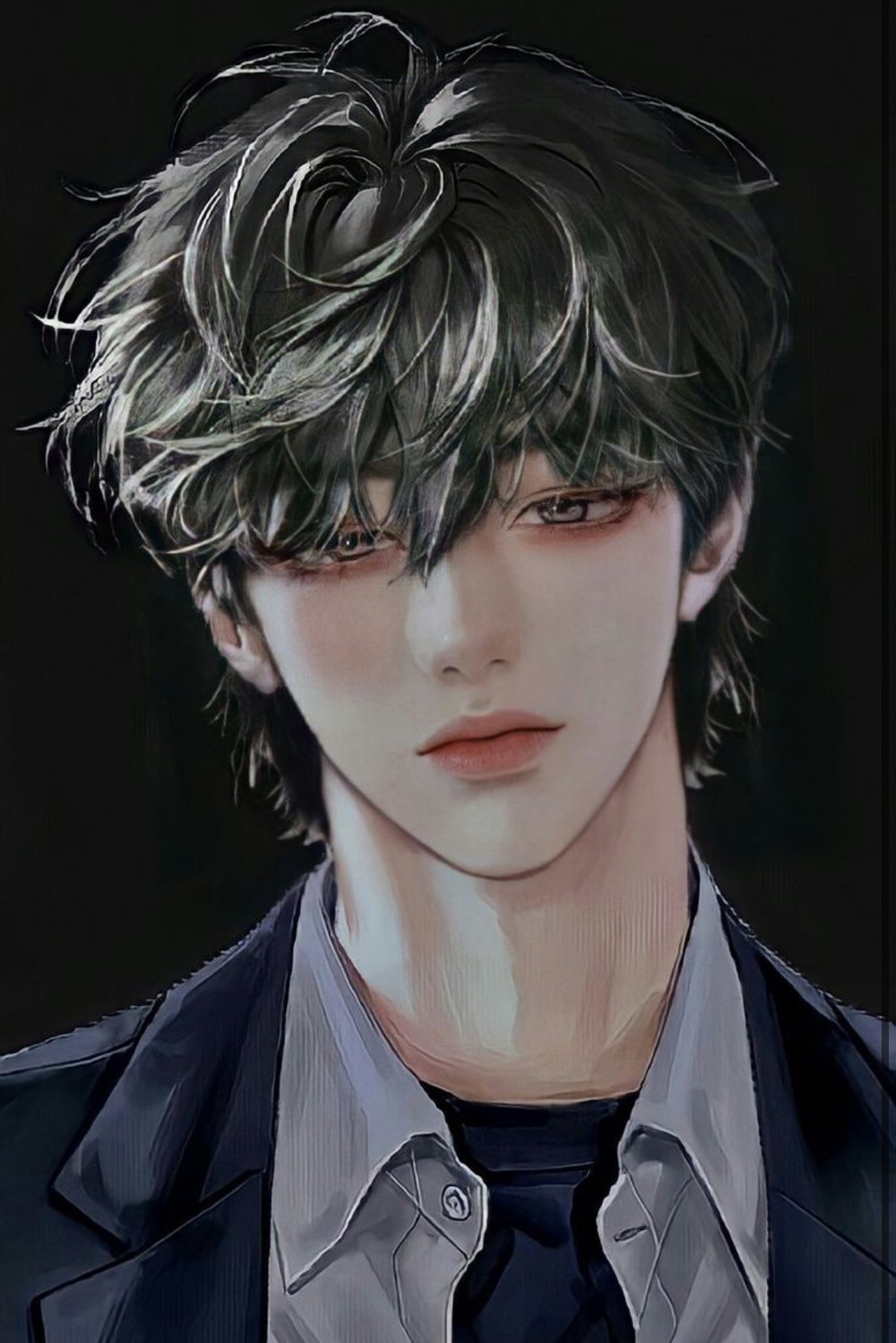 조한